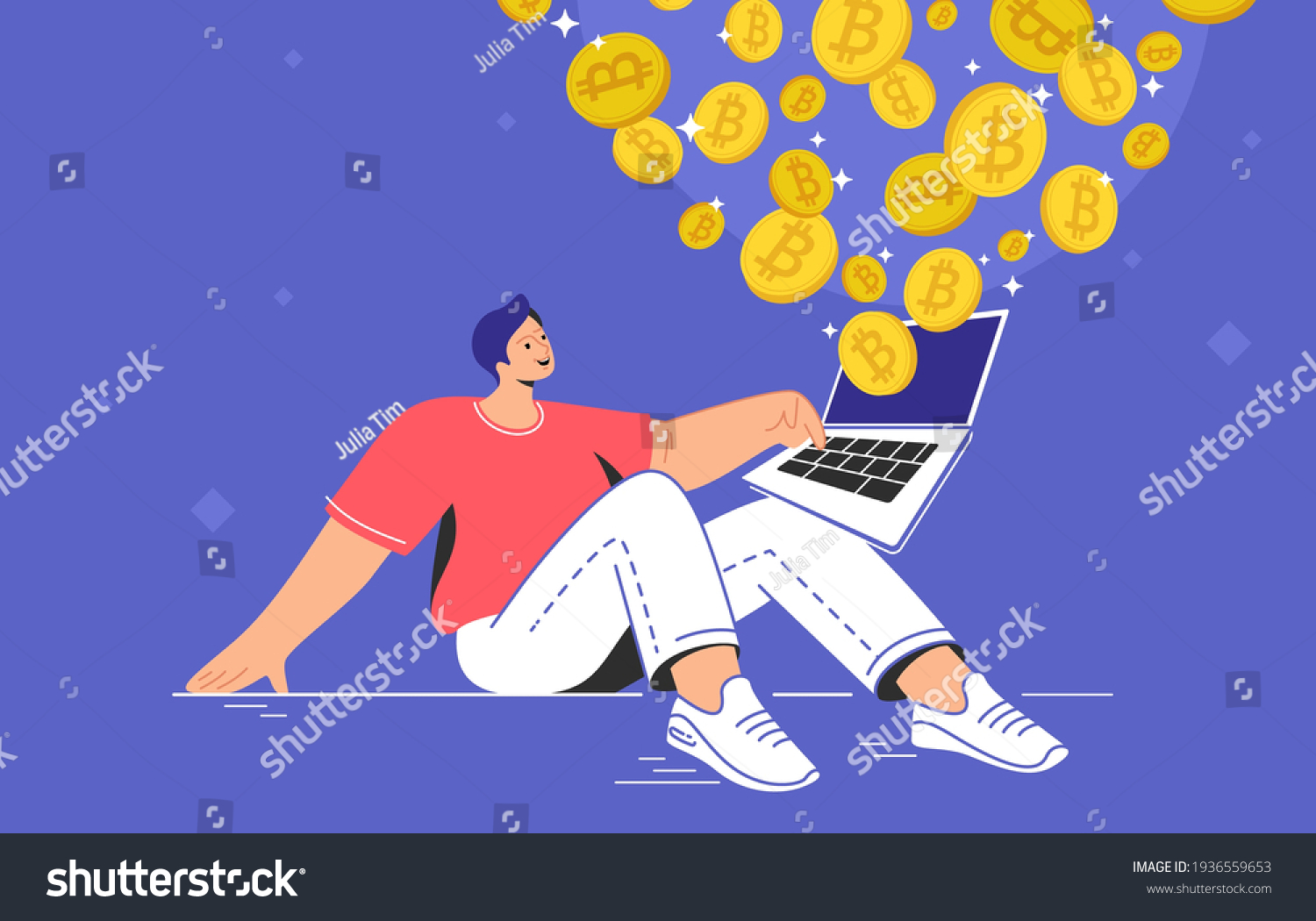 Es