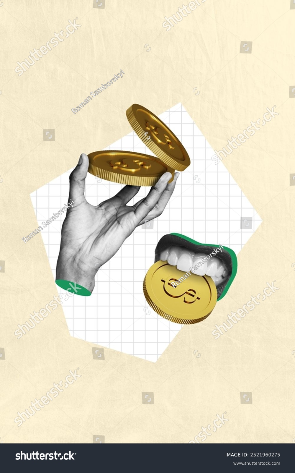 Si