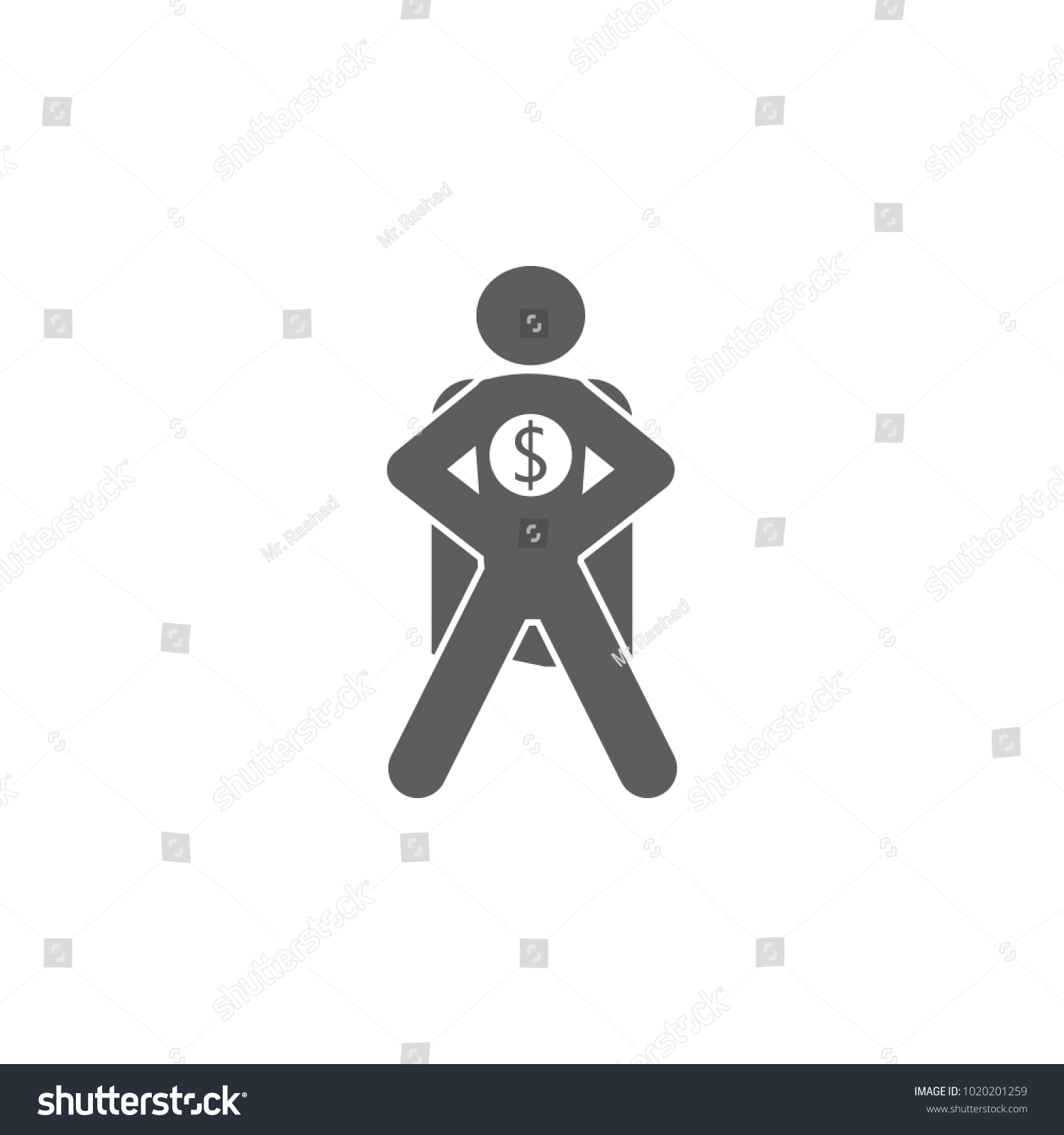 An