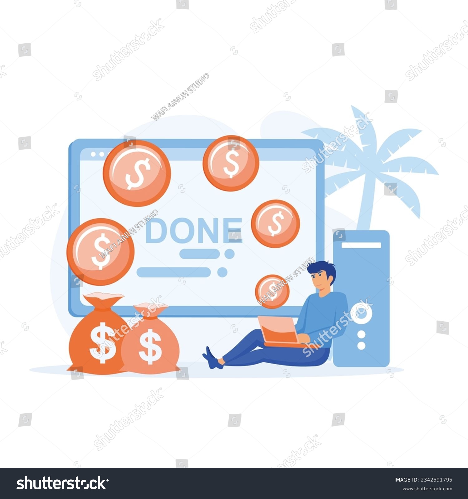 Số