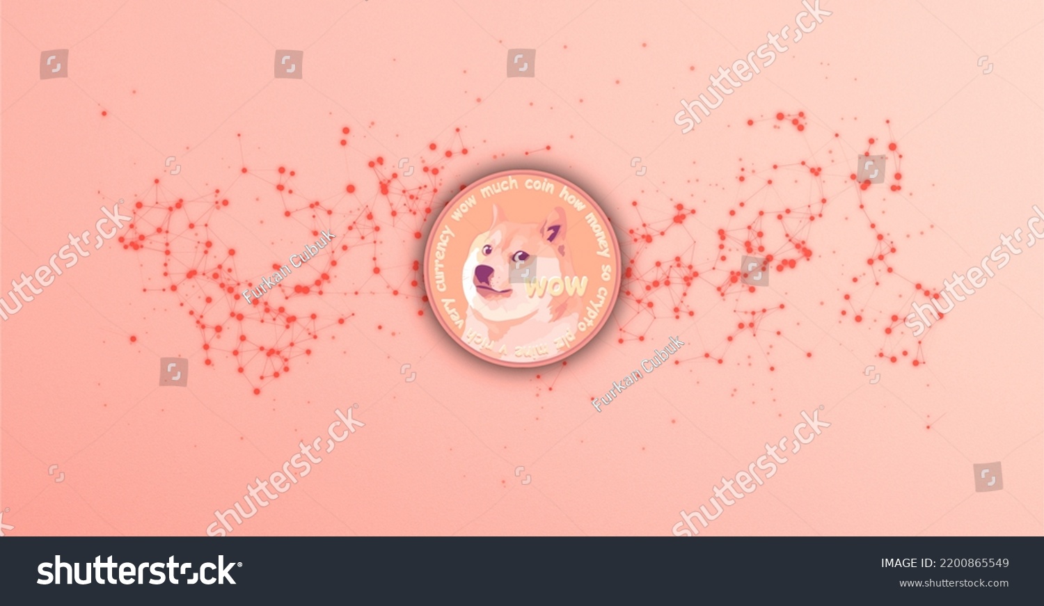 We