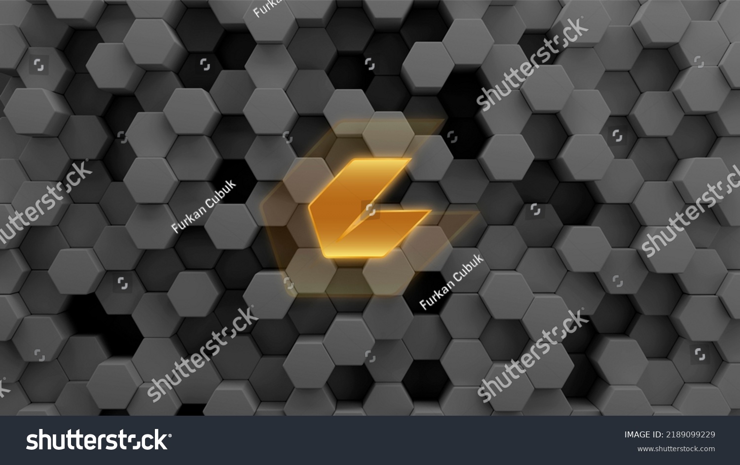 We