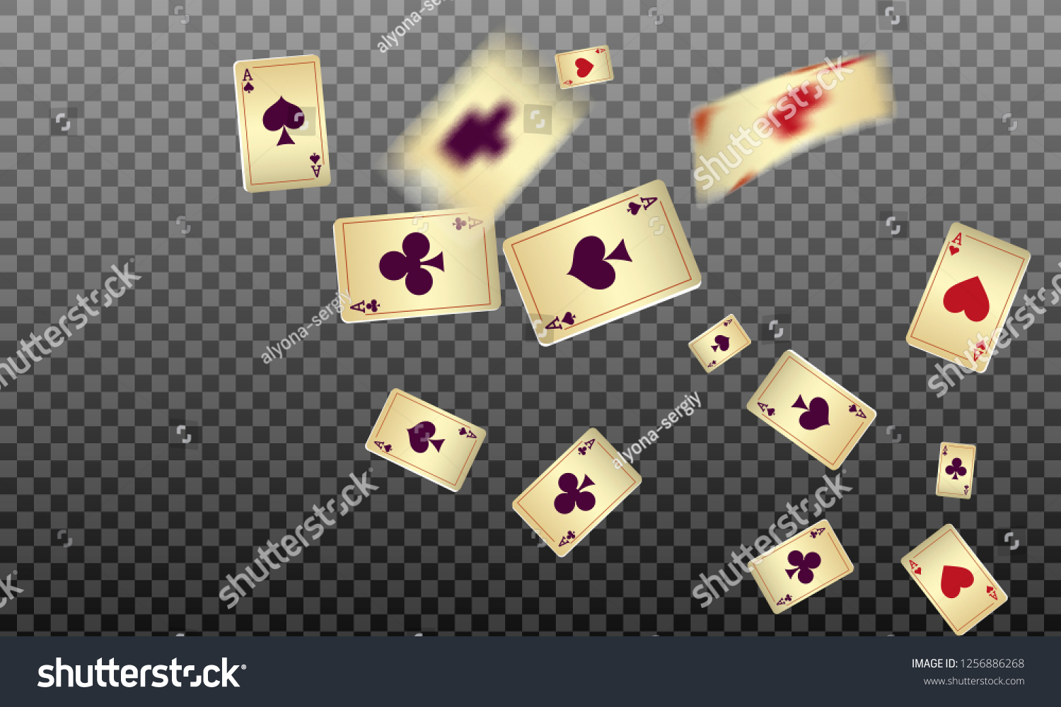 An