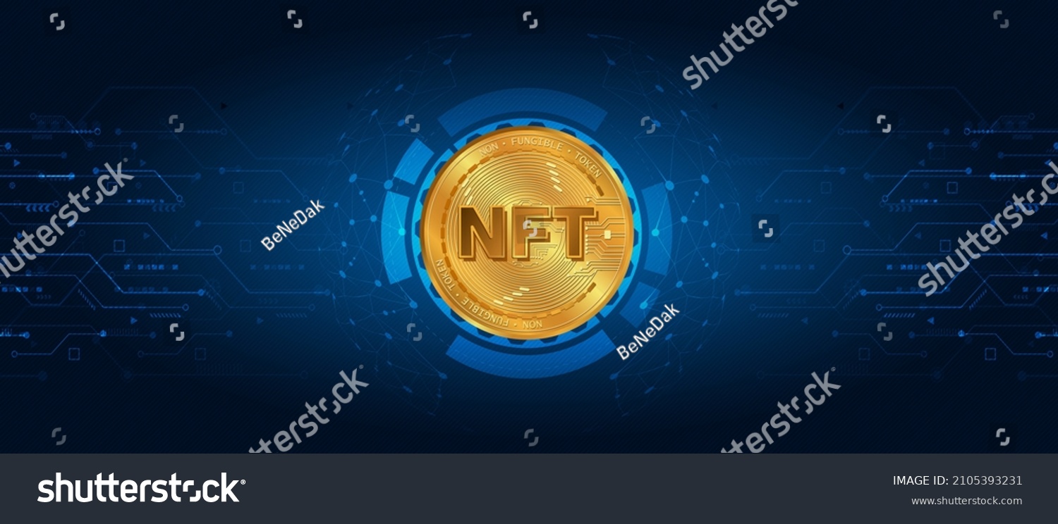 An