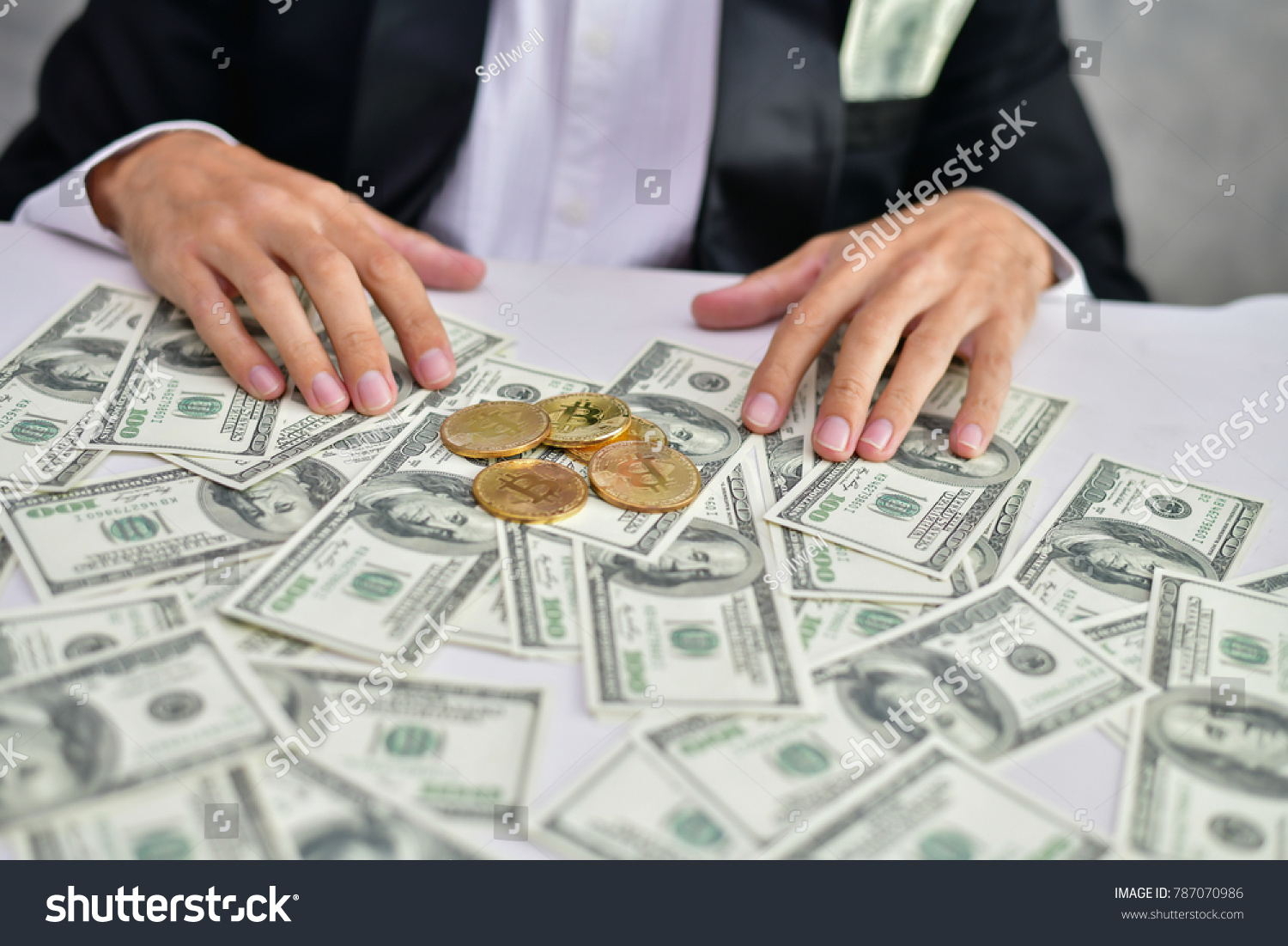ON