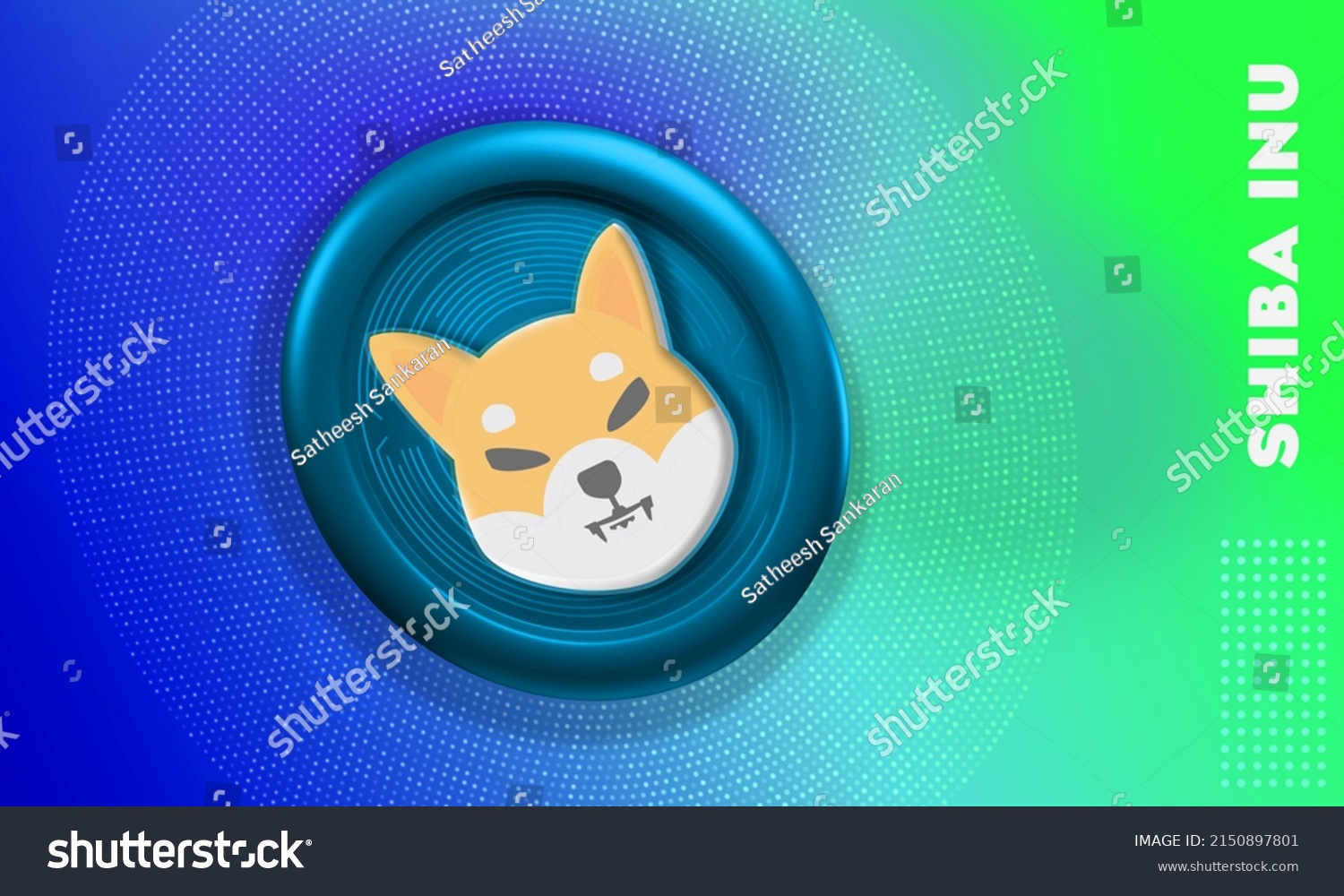An