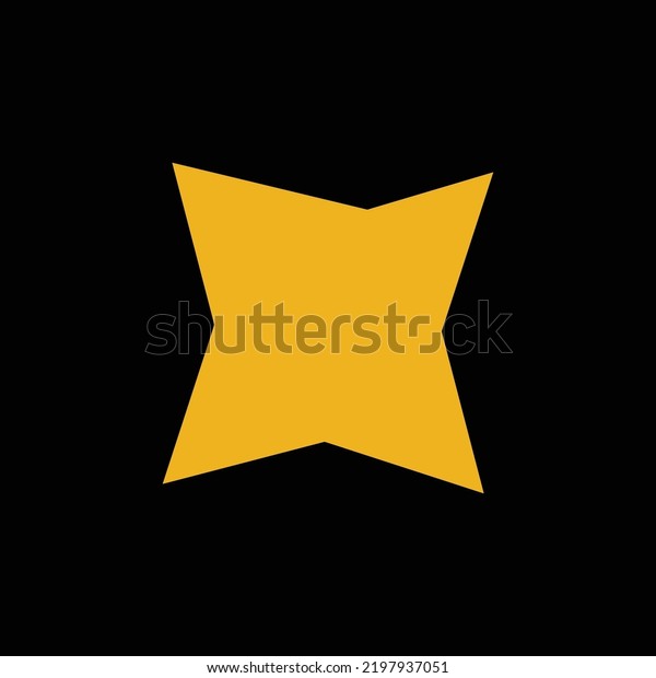 He