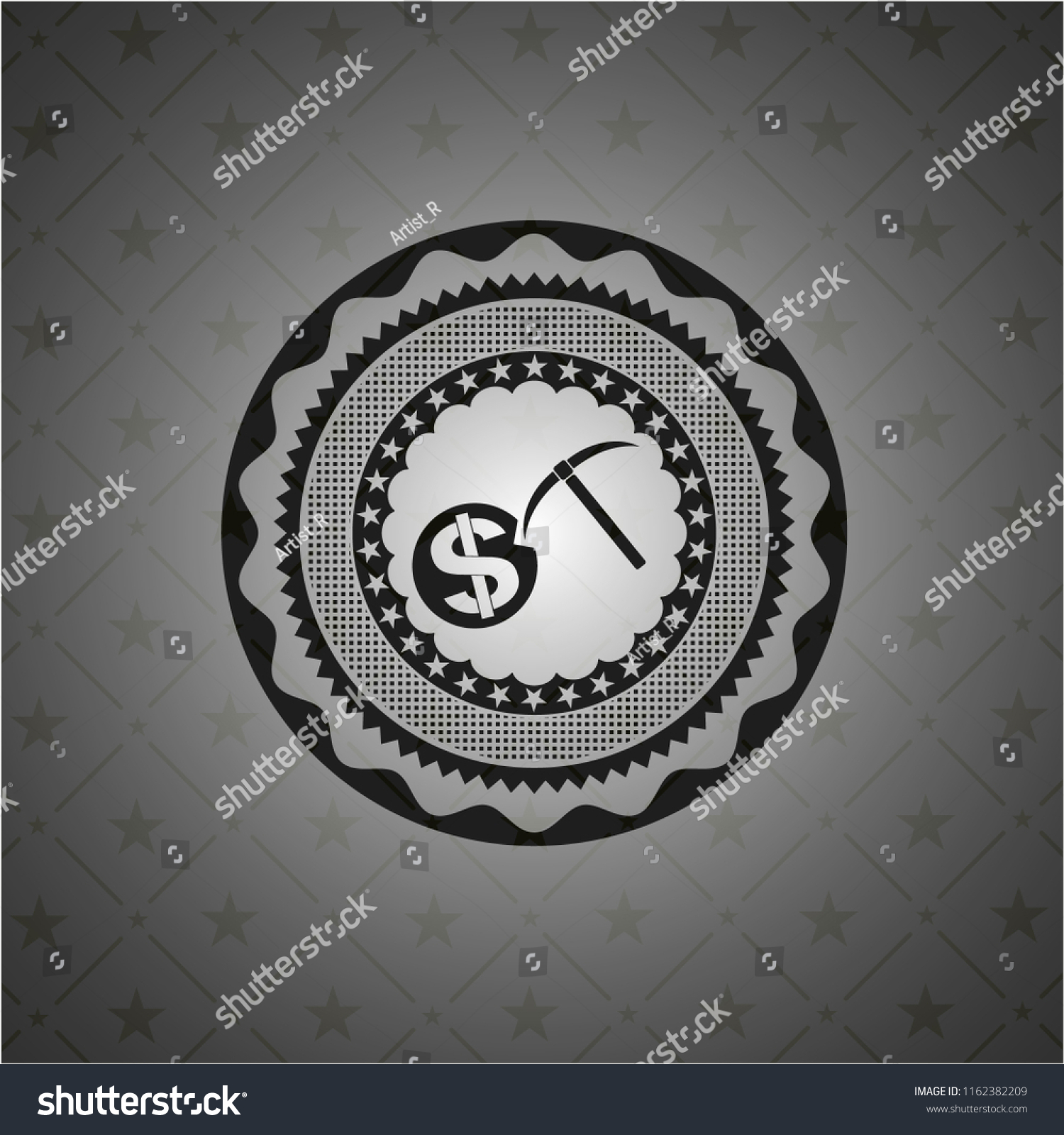 Be