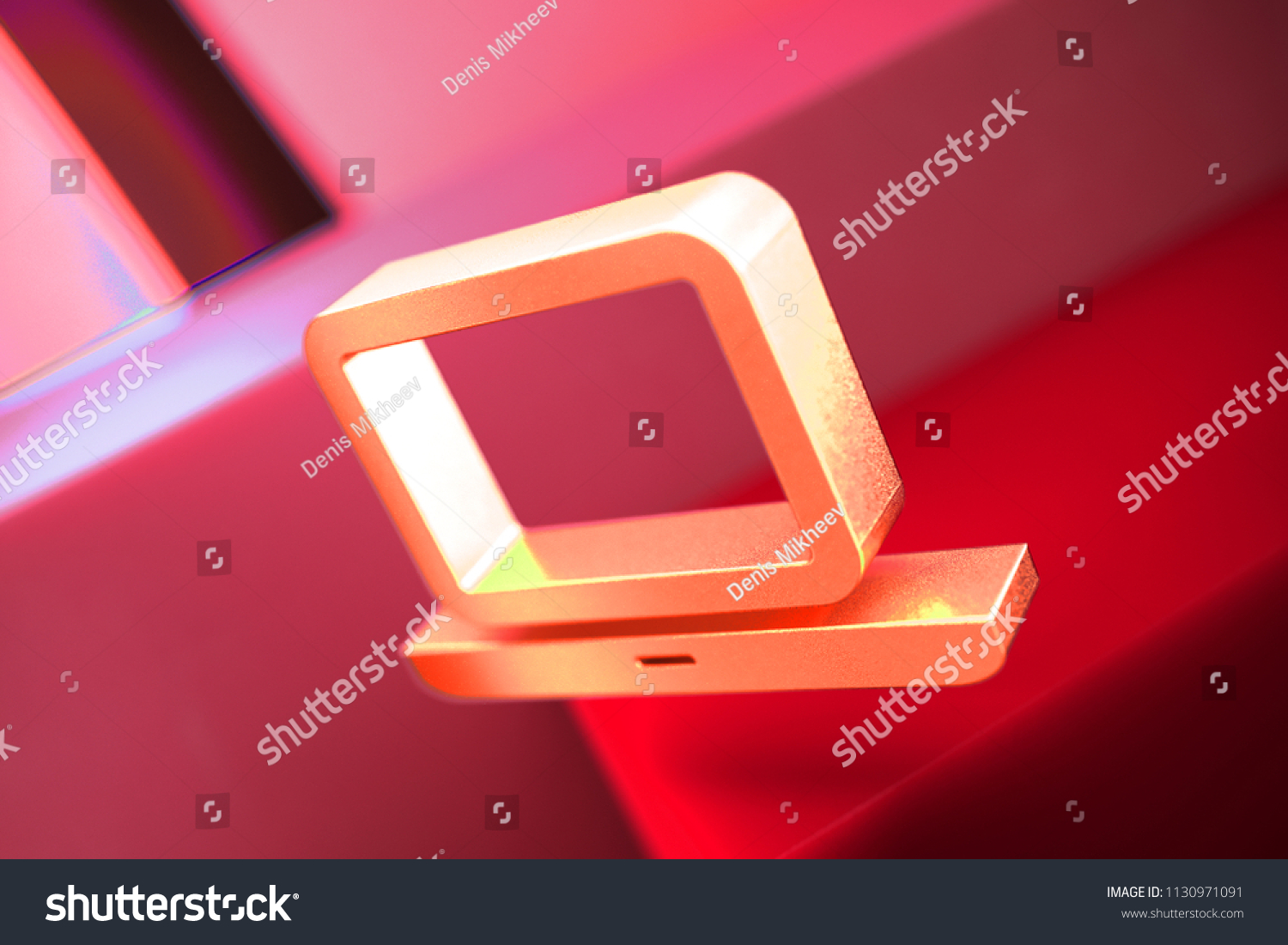 Be