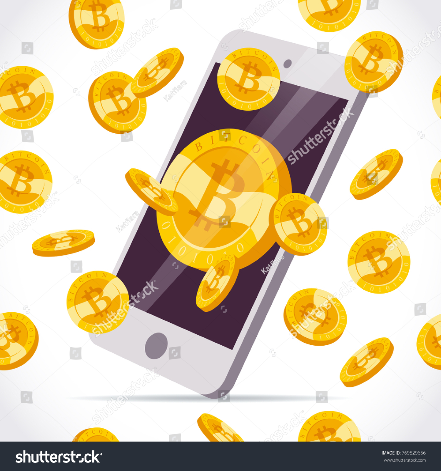 To
