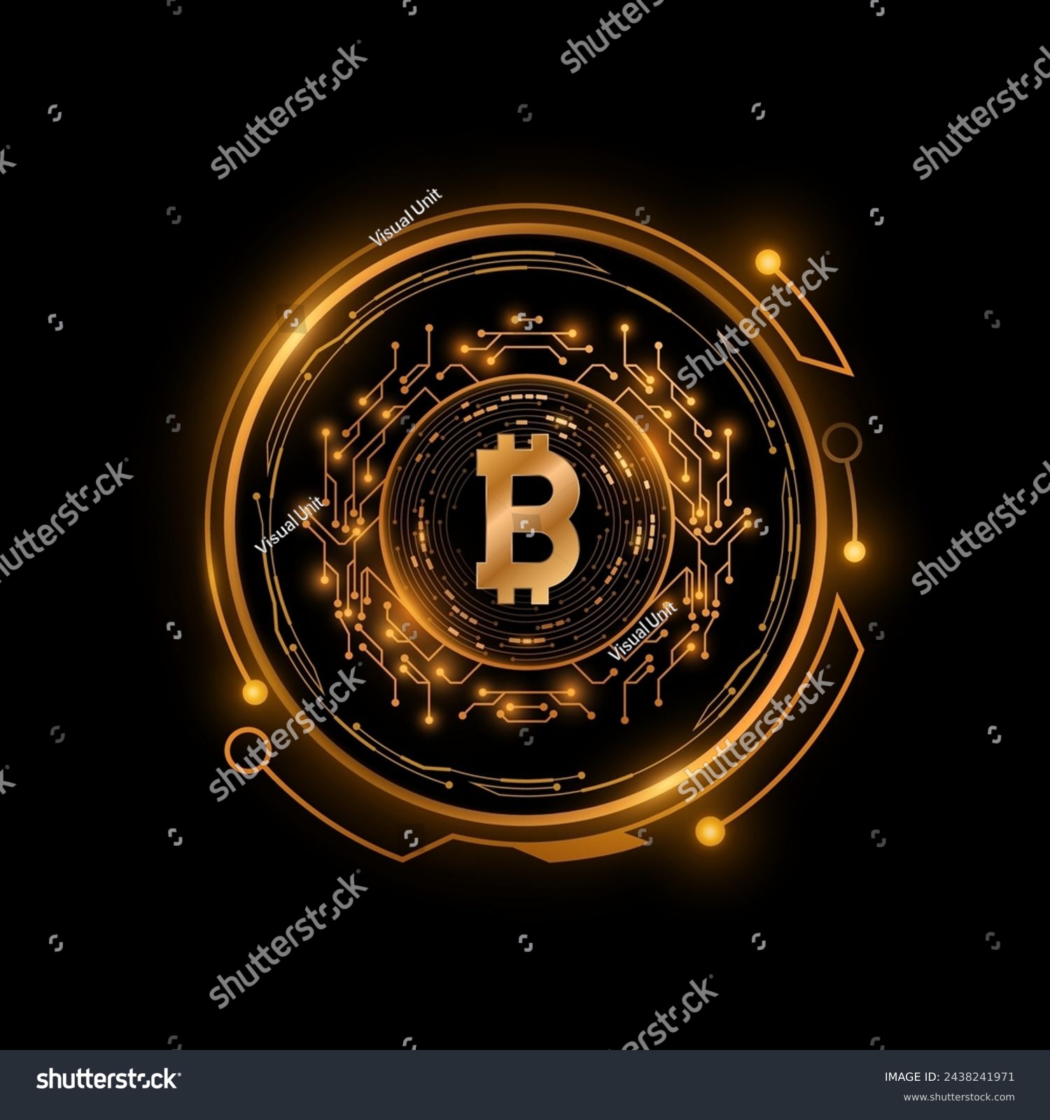 We