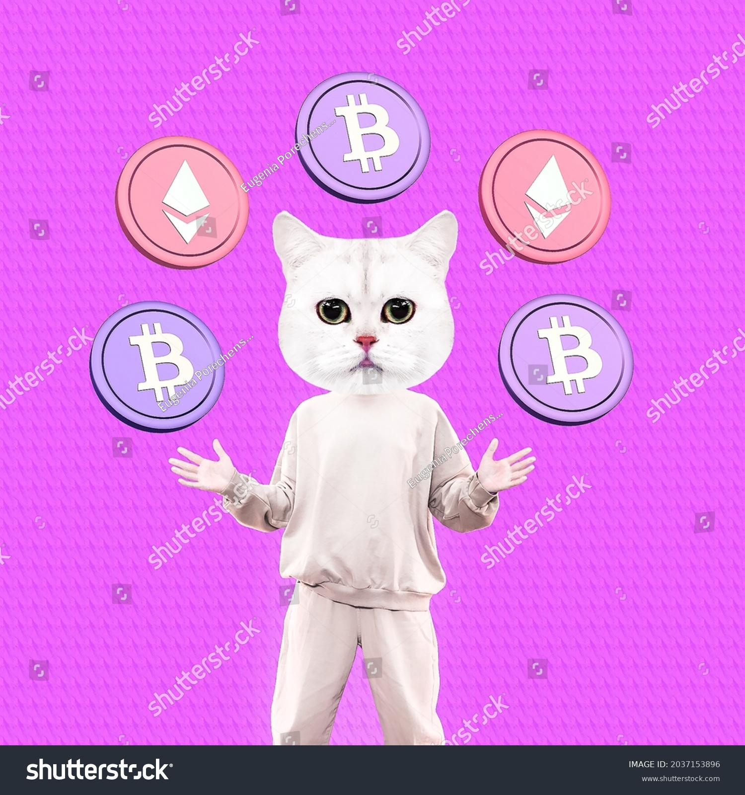 To