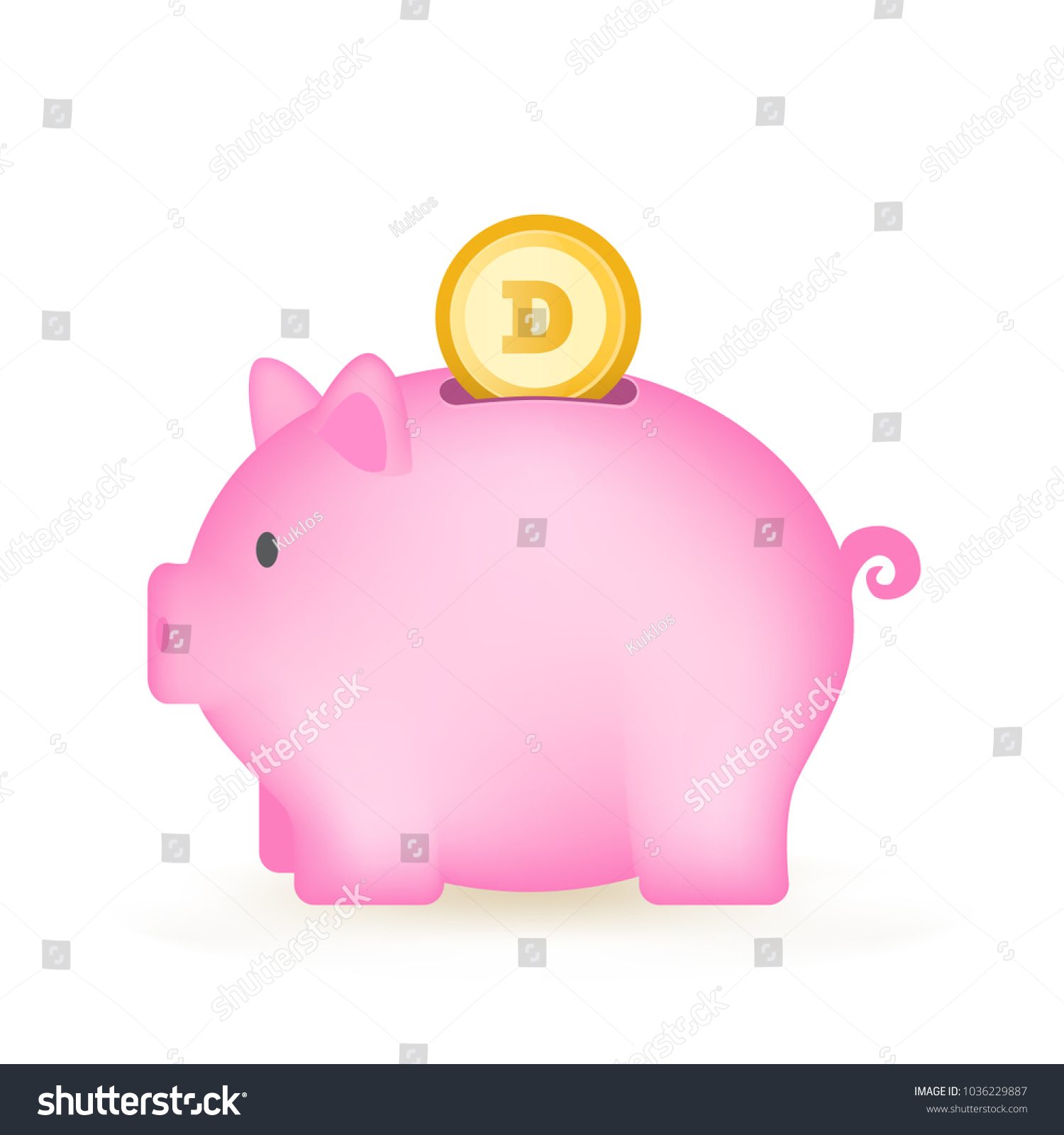 KM