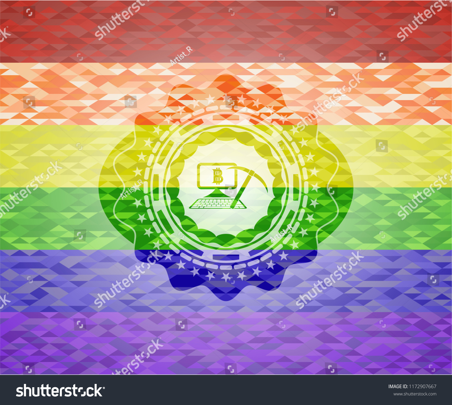 KM