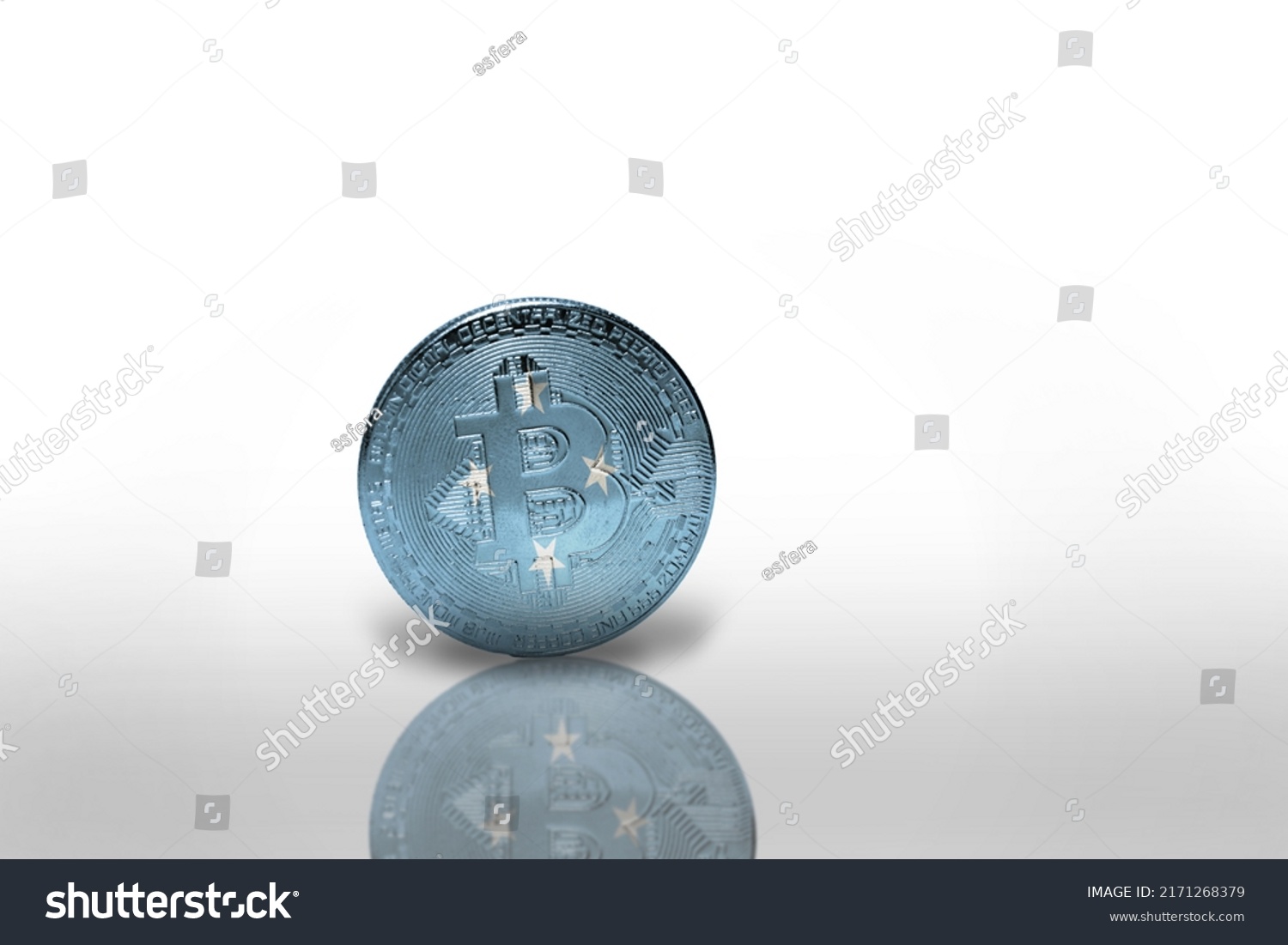 As