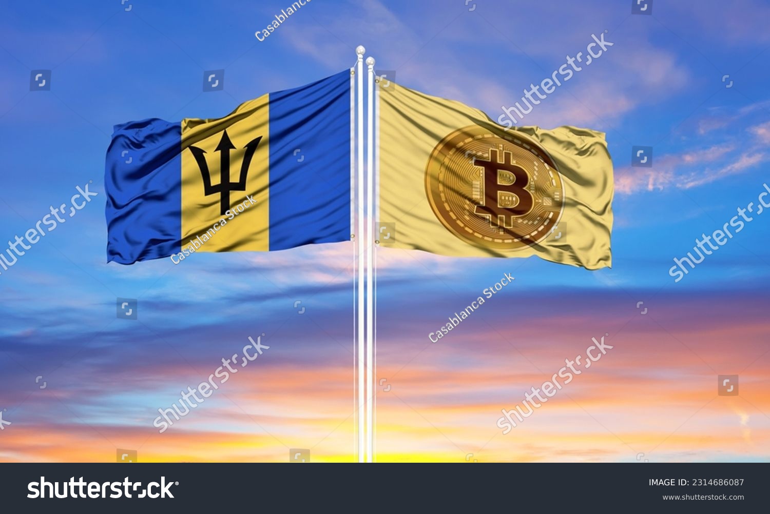 An
