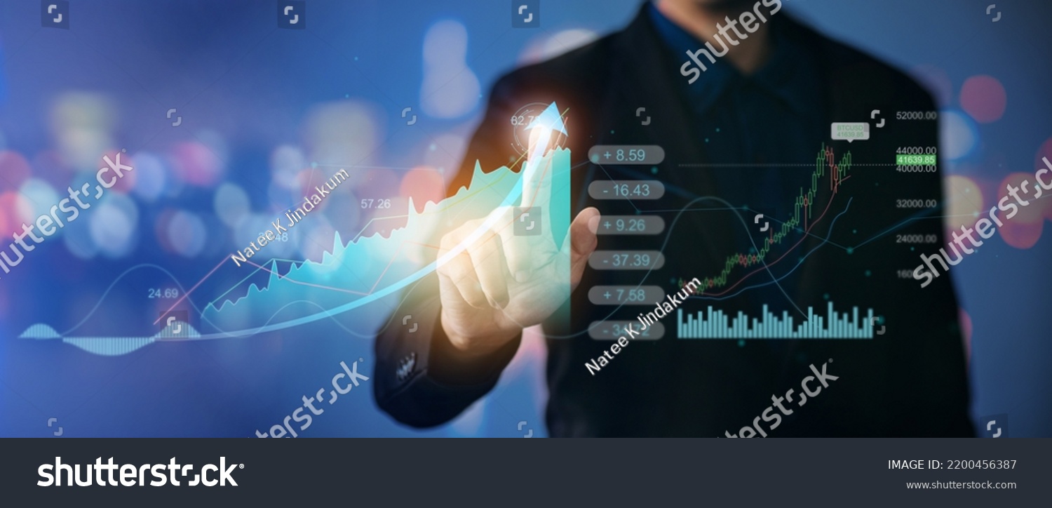 We