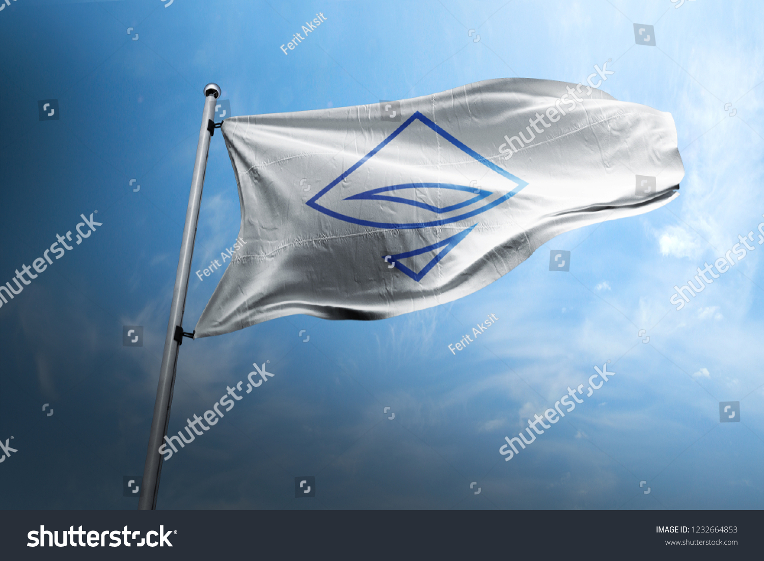 An