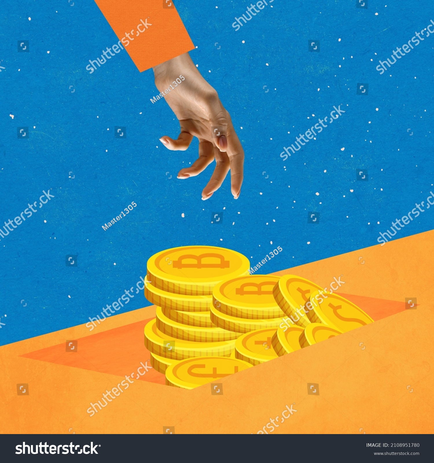 So