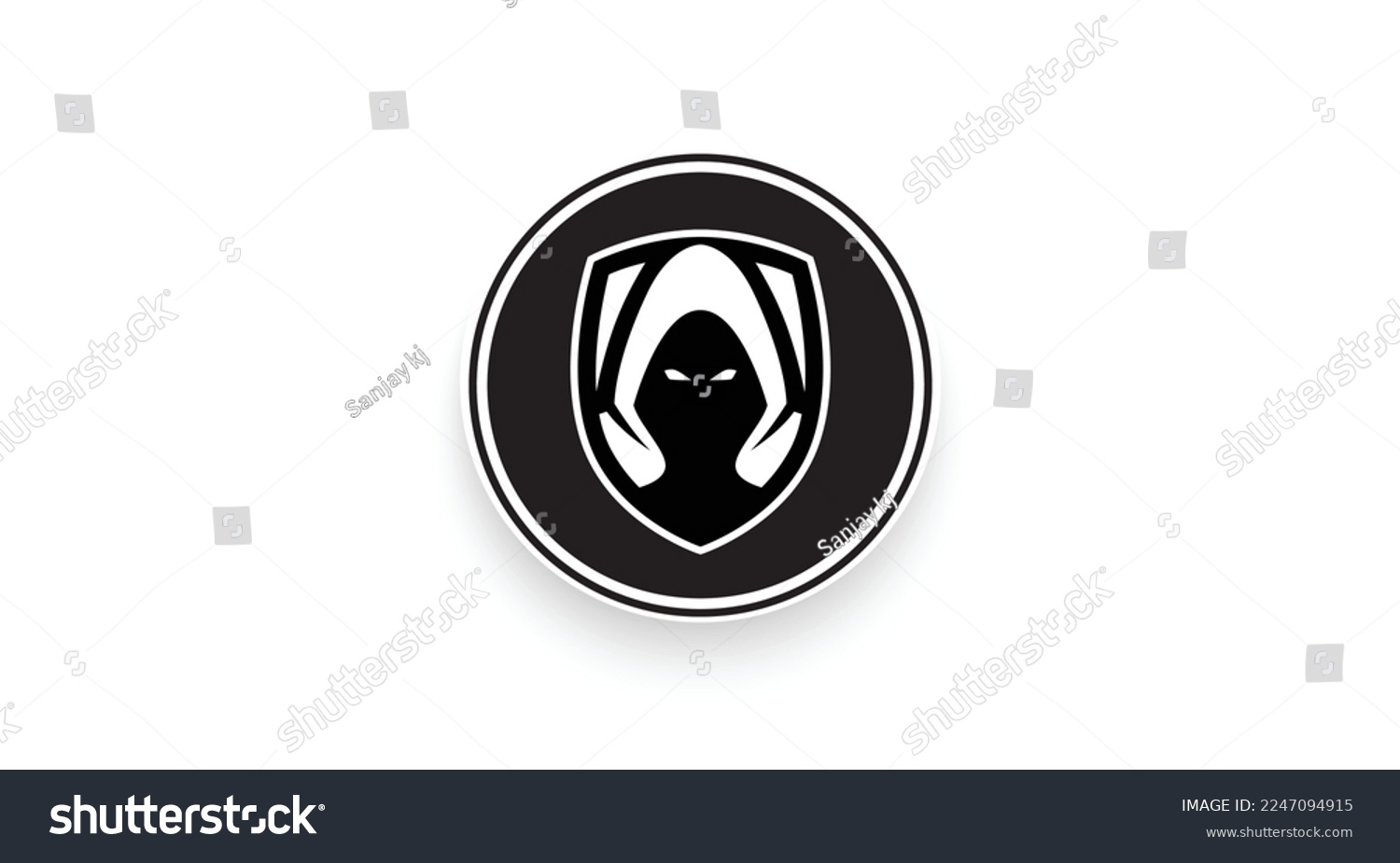 St