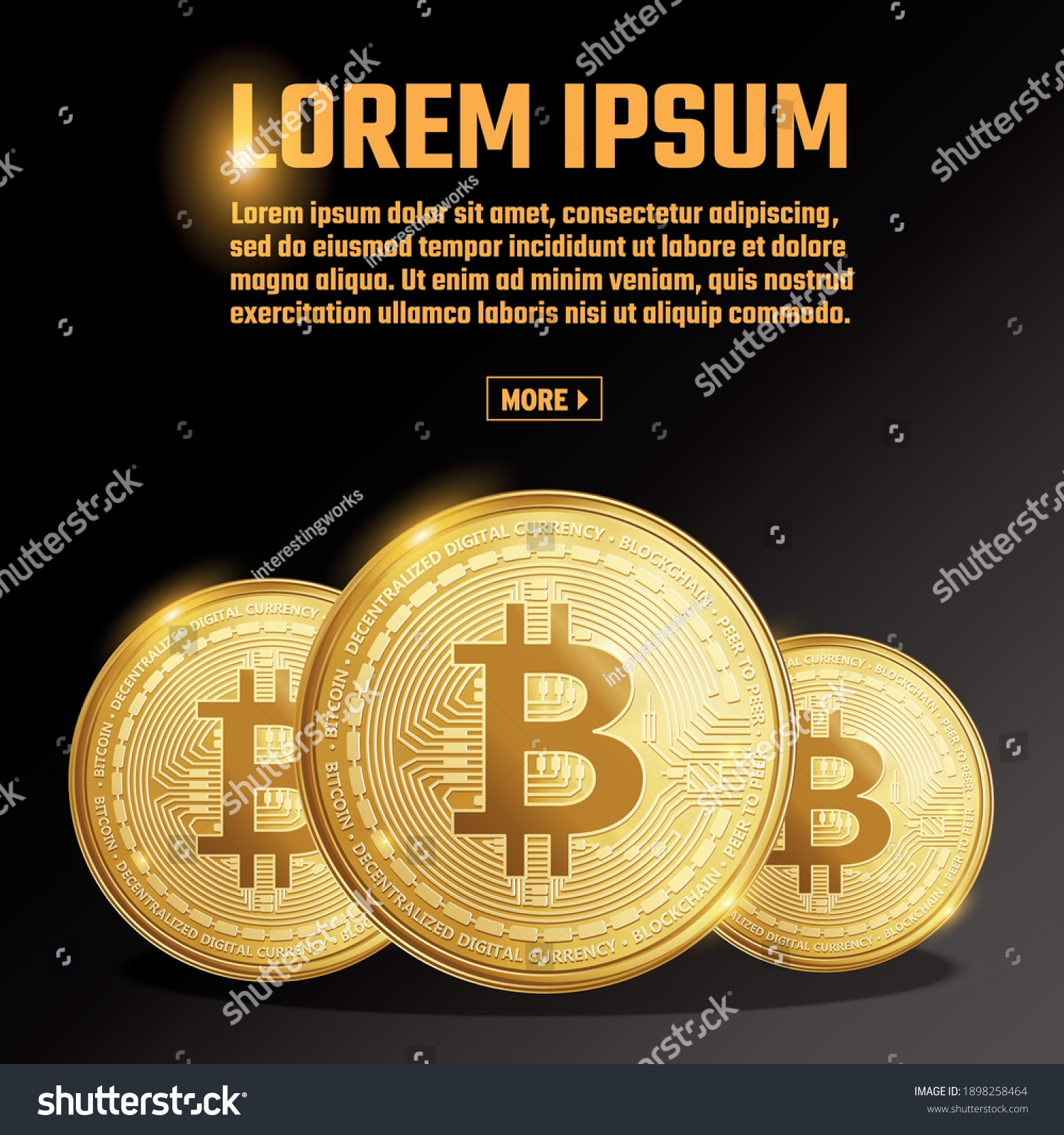An