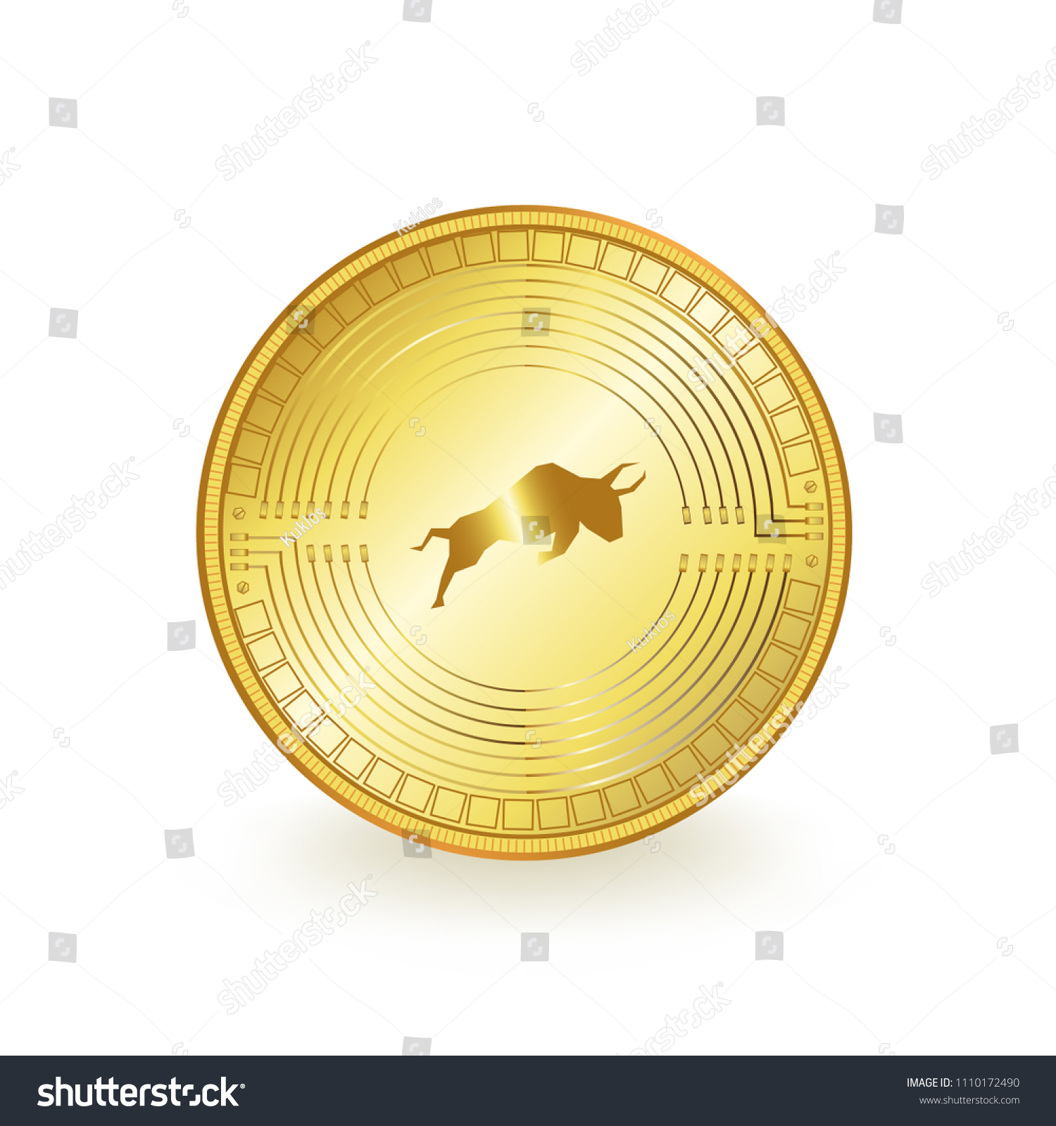 We