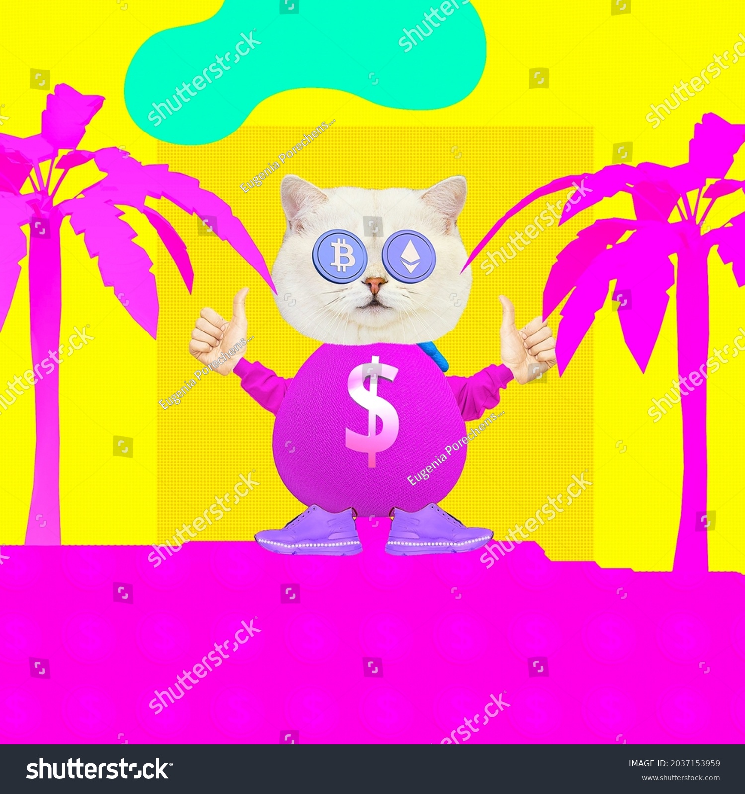 Câ