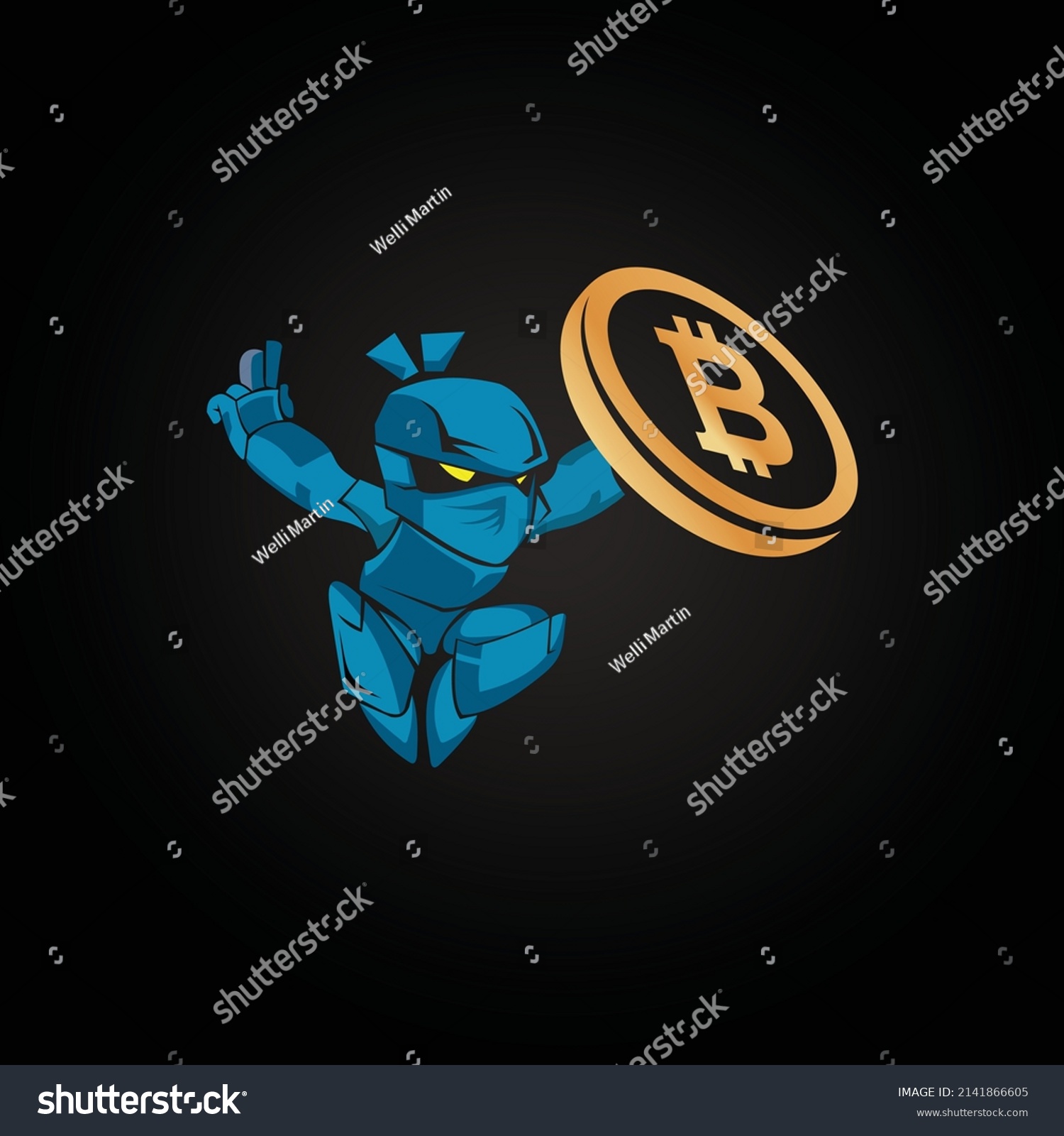 An
