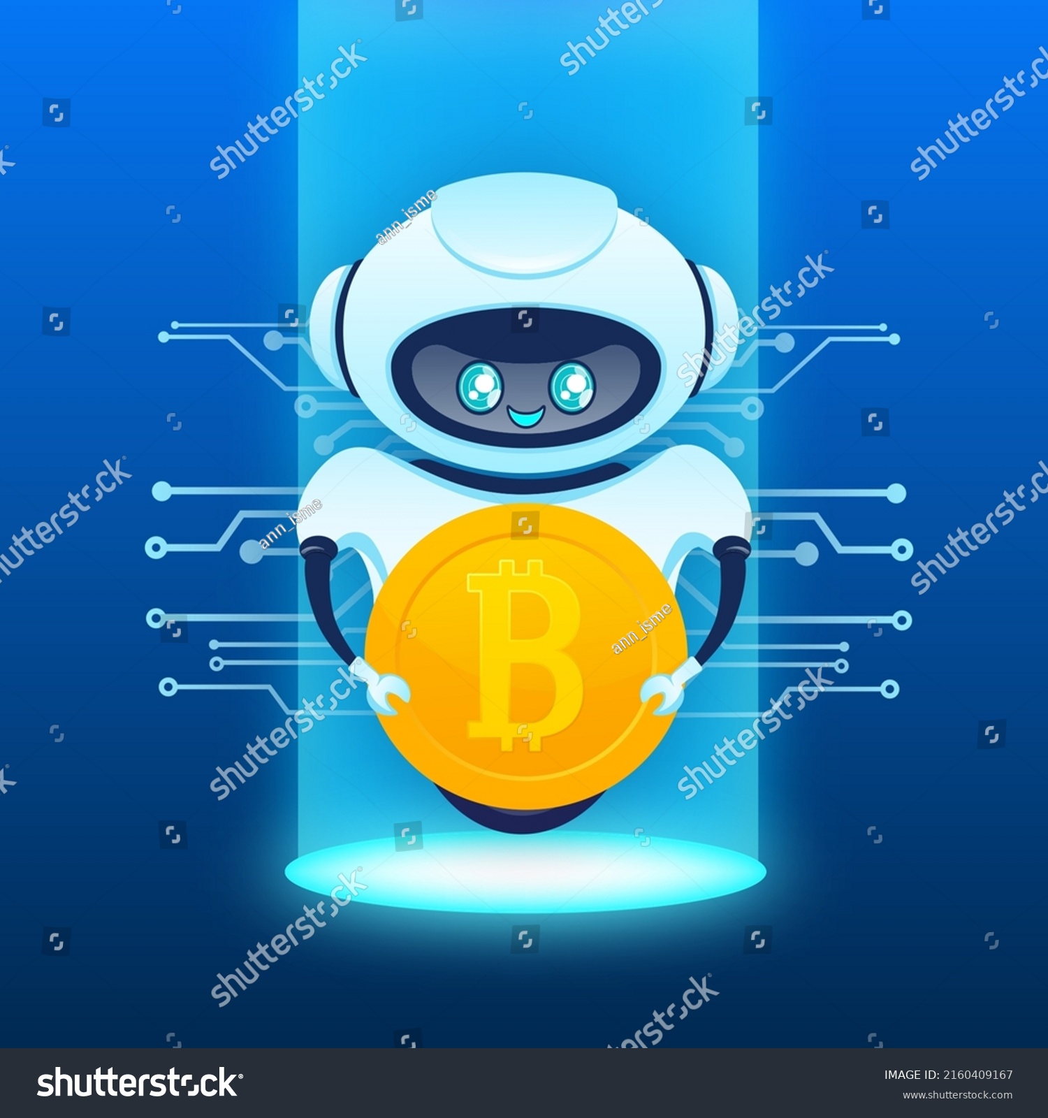 UE