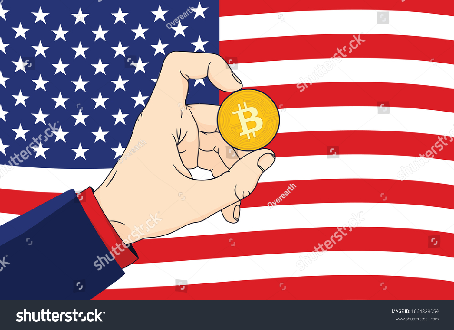 An