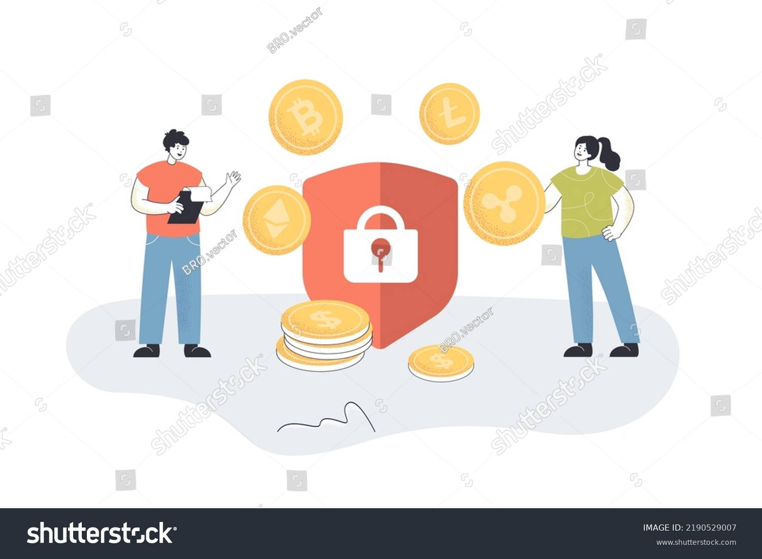 $2