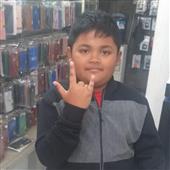 De