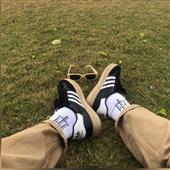 On