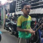 Be