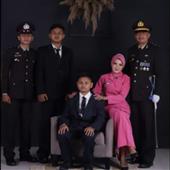 On