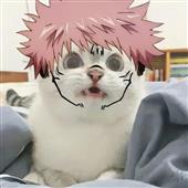 he