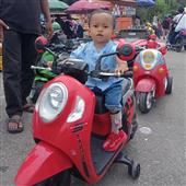 Hồ