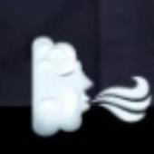 As