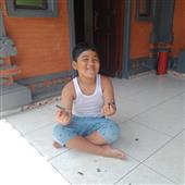 An