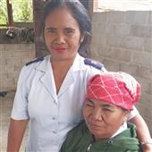 Hỏ