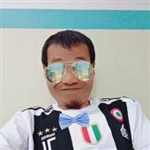 We