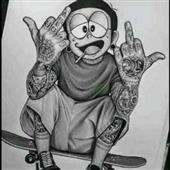 So