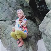 An