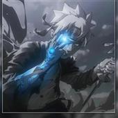 An