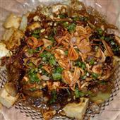 Bắ